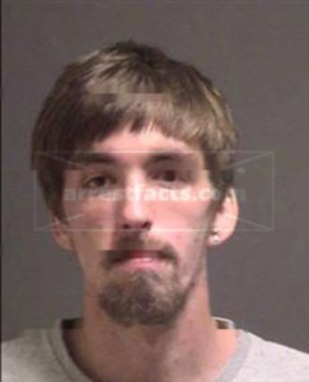 Joshua William Campbell