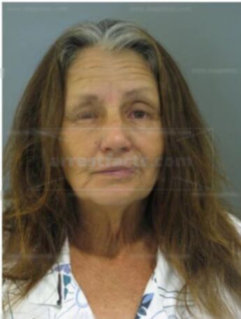 Ros Anne Ford Schadick