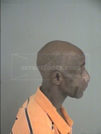 Terry Tyrone Jones