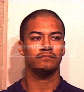 Mark Anthony Gutierrez