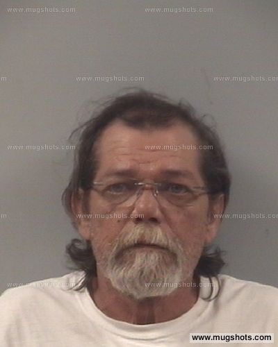 Jerry Glenn Rook