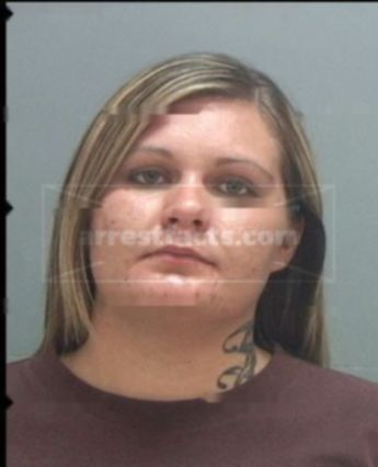Tiffany Ann Webb