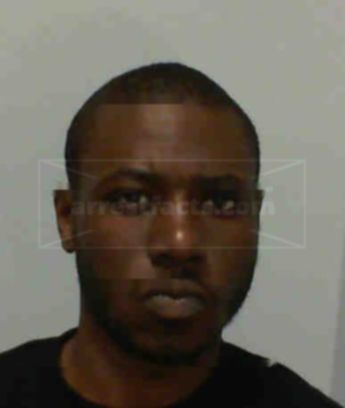 Dominic Blaine Mckoy