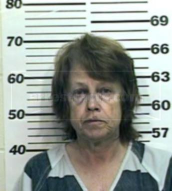 Linda Louise Harris
