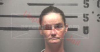 Jennifer Mae Phillips