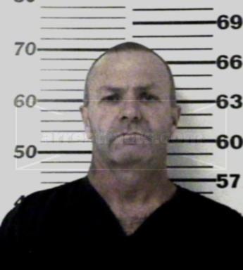 Gregory Keith Meadows