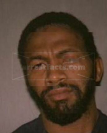 Alphonso Bradshaw