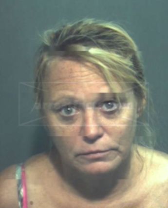 Dorothy Lynnette Powers