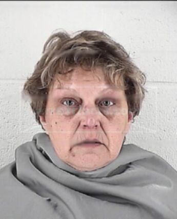 Linda Lou Ellison