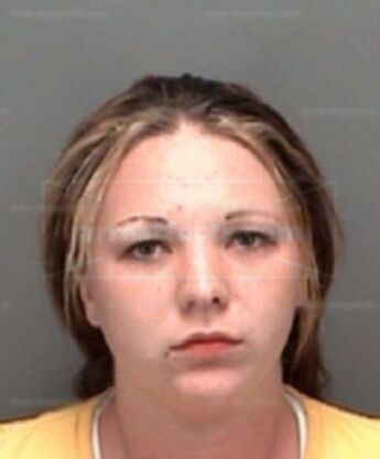 Danielle Nicole Nelson