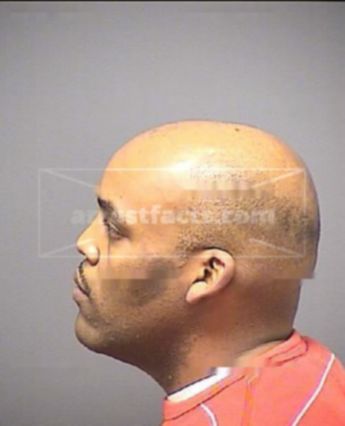Reginald Antwon Harris