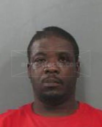 Arthur Lee Brown