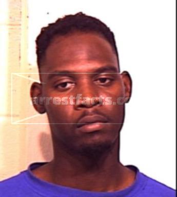 Dedrick Lemont Wright