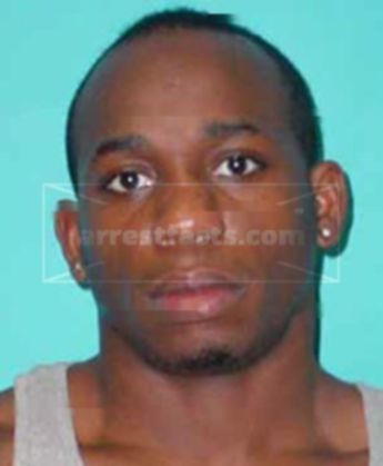 Ladarius Wooden