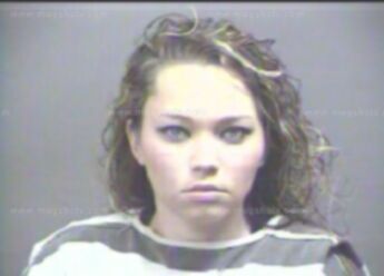 Shadia Elizabeth Nichols