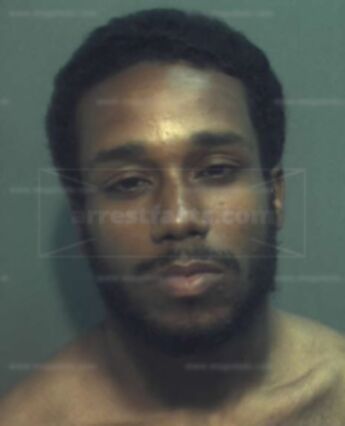 Travis Leonard Macon