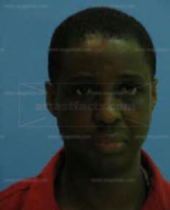 Christopher Jermaine Blandin