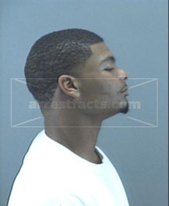 Reginald Xzavion Taylor