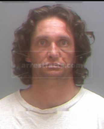 Thomas Arnold Hill