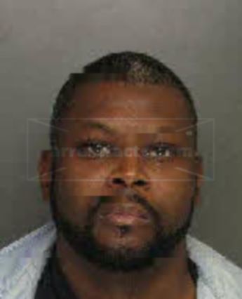 Ricky Allen Moore