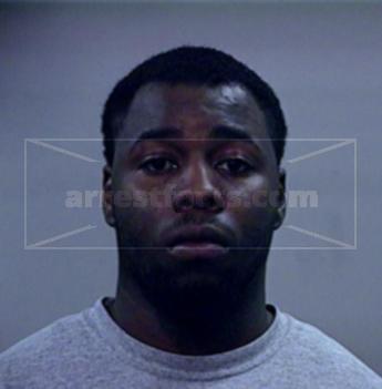 Dandre Dwayne Woods