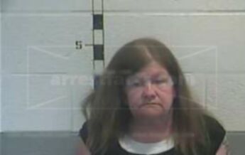 Debra Jean Rogers