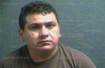 Hector Molina Dominguez