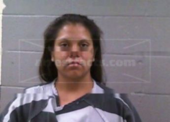 Angel Marie Covington