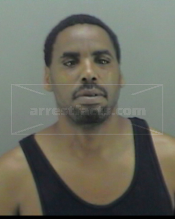 Brodrick Randall Morris
