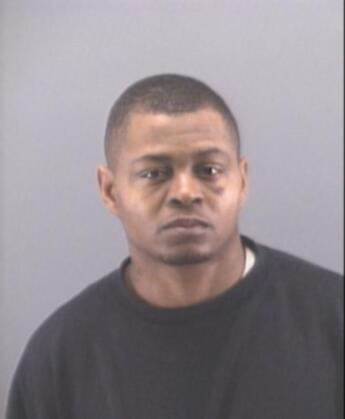Gary Tyrone Davis