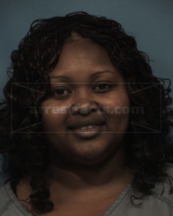 Barbara Joyce Williams