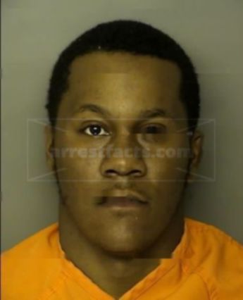 Marlon Allen Horton