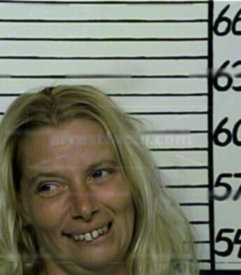 Jessica Renee Thorndyke