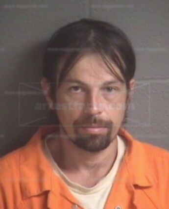 Ben Raymond Barker