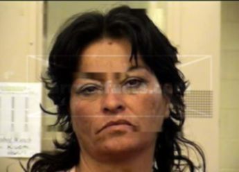 Pearl Marie Rivera
