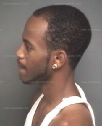 Frederick Ray Givens