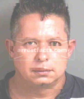 Adrian Chacon