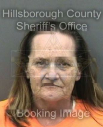 Tammy Nmn Jones