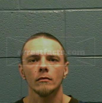 Joshua Eugene Plaster