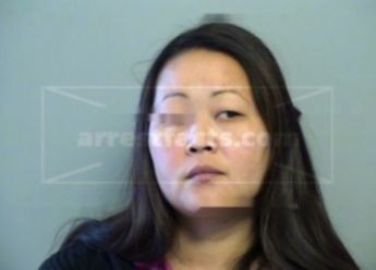 Amy Kay Vang