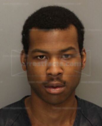 Pickens Jovan Lee