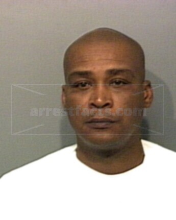 Andre Cheyenne Reed
