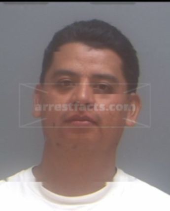 Hugo Estrada Velazquez