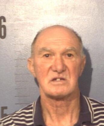 Roy Donnel Willis