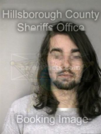Jesse Lee Simon Jr.