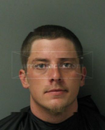 Andrew Lane Carver