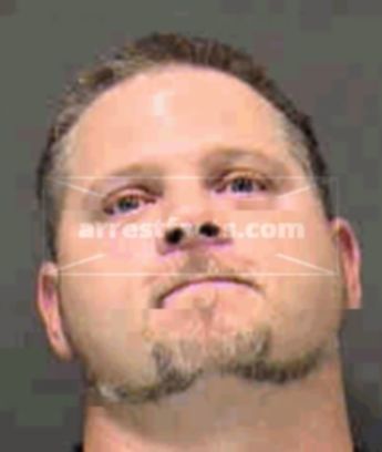 Dustin Shane Skeens