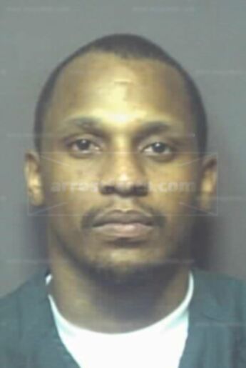 Mark Anthony Mcneil