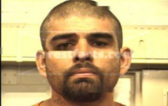 Michael Anthony Perry