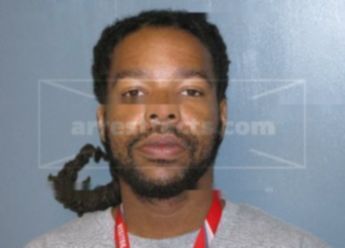 Rakeem Lavone Everett